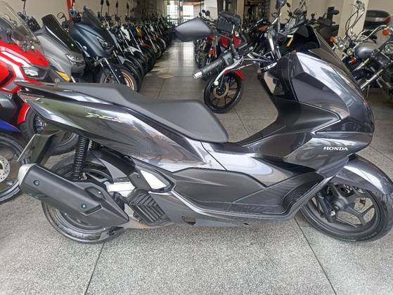 HONDA PCX 160 CBS HONDA PCX 160 CBS